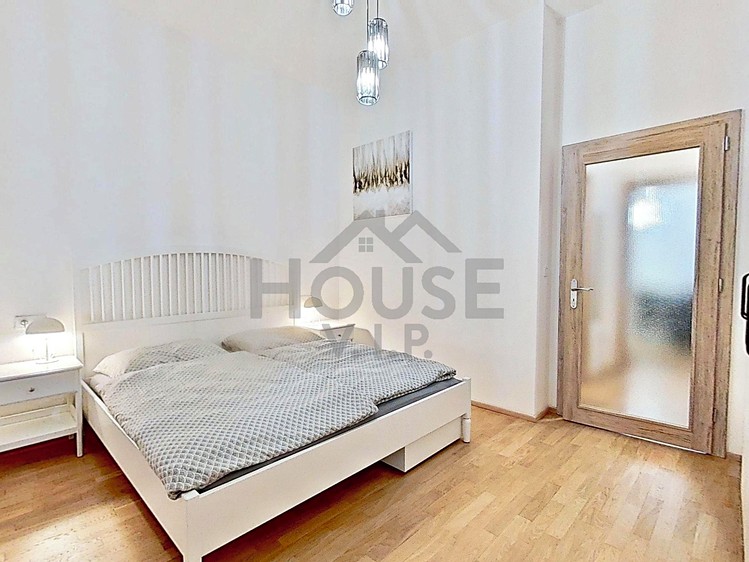 Prodej bytu 2+kk 40 m² - foto 8
