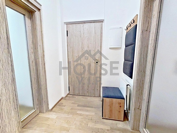 Prodej bytu 2+kk 40 m² - foto 5