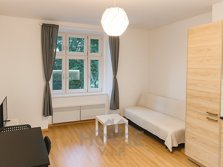 Prodej bytu 2+kk 44 m² (Jednopodlažní) - foto 3