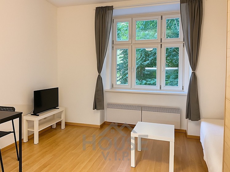 Prodej bytu 2+kk 44 m² (Jednopodlažní) - foto 4