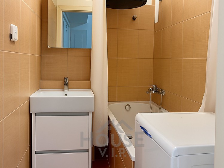 Prodej bytu 2+kk 44 m² (Jednopodlažní) - foto 8
