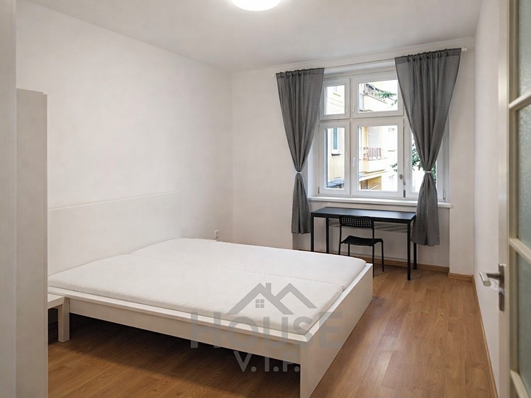 Prodej bytu 2+kk 44 m² (Jednopodlažní) - foto 5