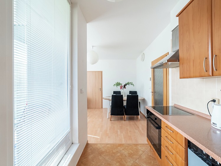 Prodej bytu 3+kk 61 m² (Jednopodlažní) - foto 3