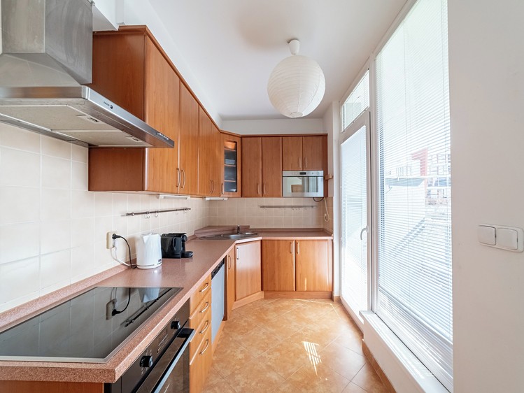Prodej bytu 3+kk 61 m² (Jednopodlažní) - foto 4