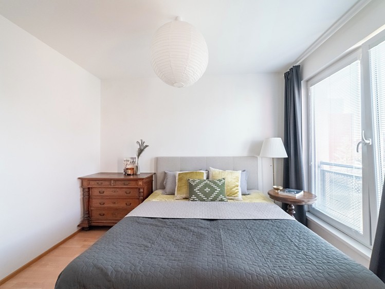 Prodej bytu 3+kk 61 m² (Jednopodlažní) - foto 5