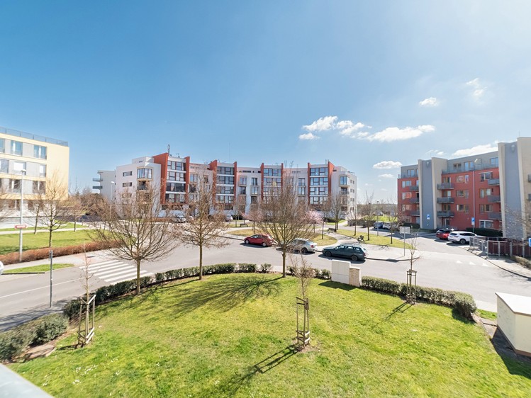 Prodej bytu 3+kk 61 m² (Jednopodlažní) - foto 8