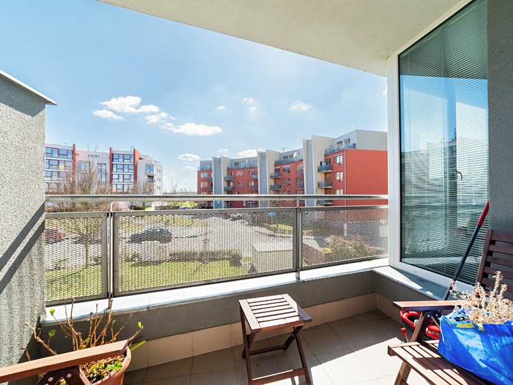 Prodej bytu 3+kk 61 m² (Jednopodlažní) - foto 7
