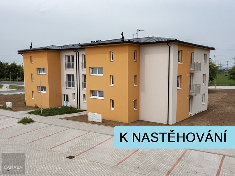 Prodej bytu 2+kk 55 m² - foto 1