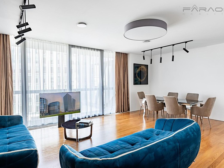 Prodej bytu 3+kk 137 m² - foto 2