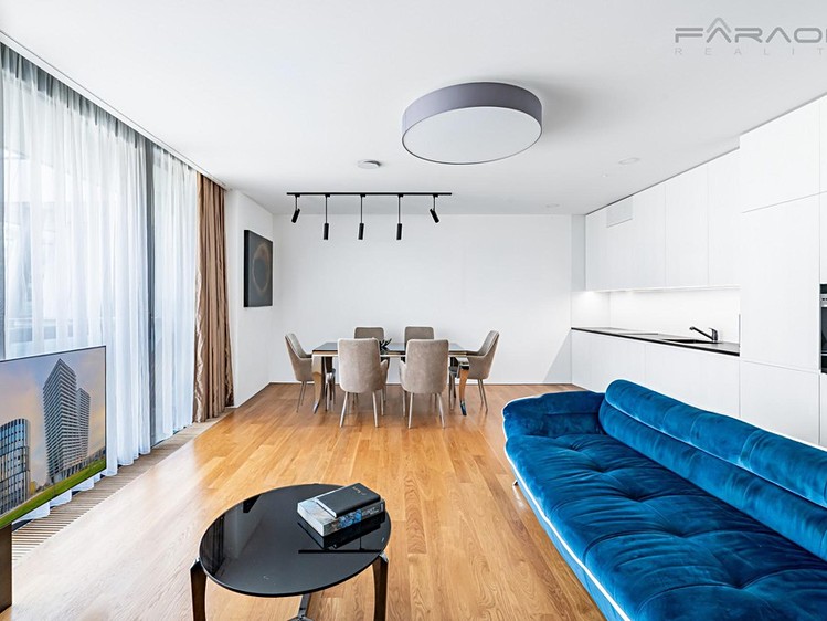 Prodej bytu 3+kk 137 m² - foto 5