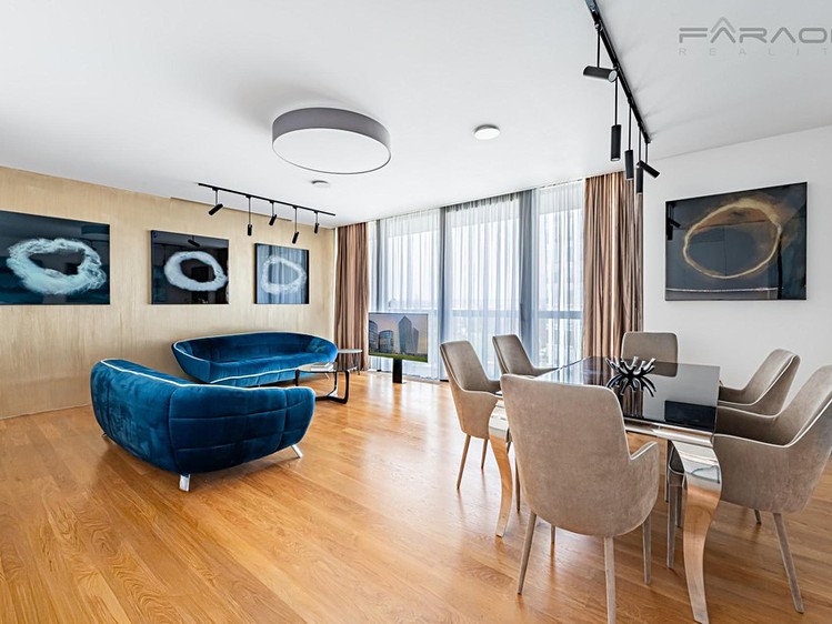 Prodej bytu 3+kk 137 m² - foto 7