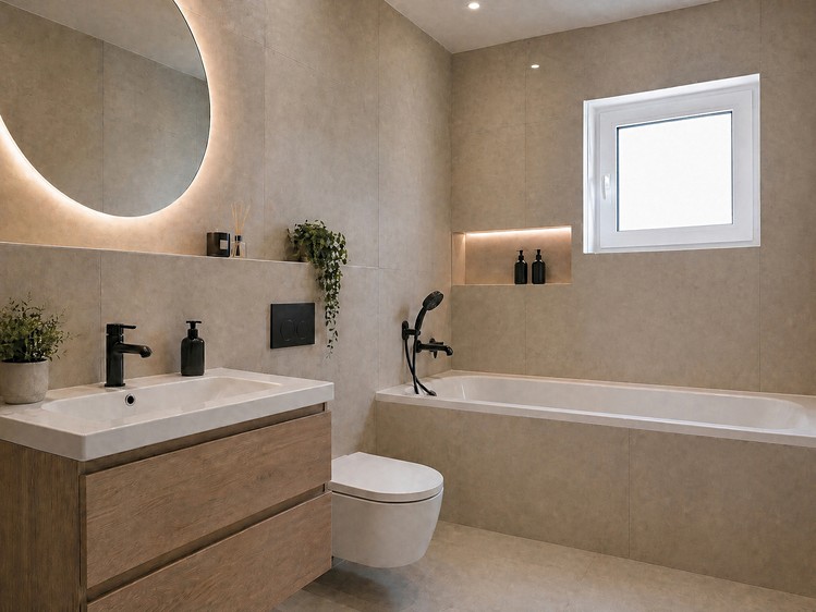 Prodej bytu 4+kk 85 m² (Mezonet) - foto 7