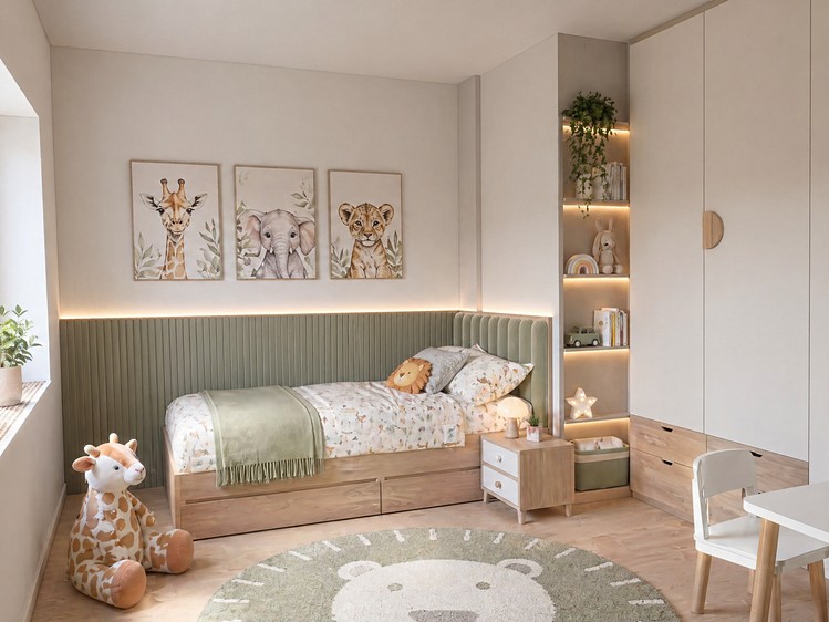 Prodej bytu 4+kk 85 m² (Mezonet) - foto 8
