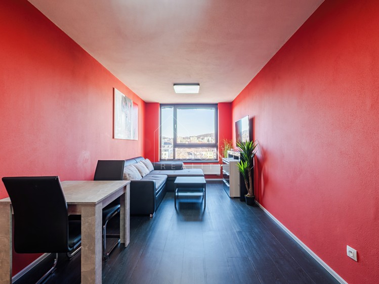 Prodej bytu 1+kk 25 m² (Jednopodlažní) - foto 2