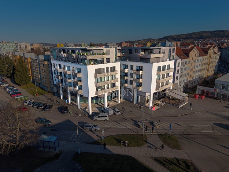 Prodej bytu 1+kk 25 m² (Jednopodlažní) - foto 1