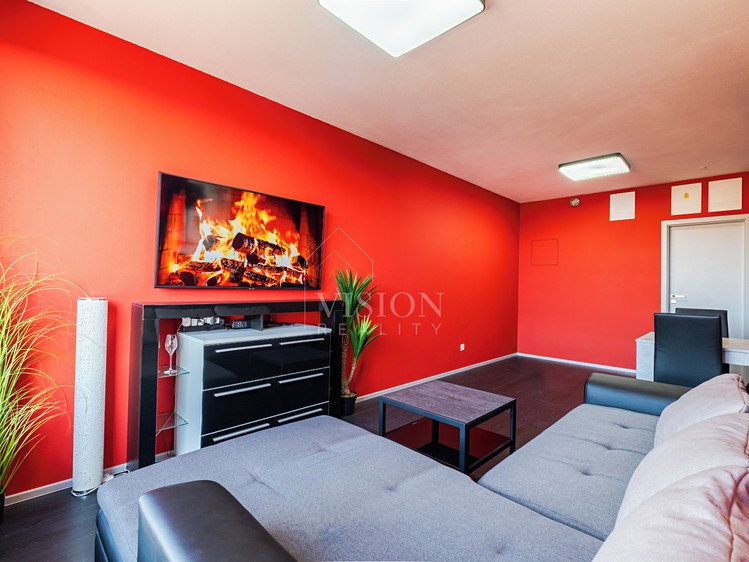 Prodej bytu 1+kk 25 m² (Jednopodlažní) - foto 4