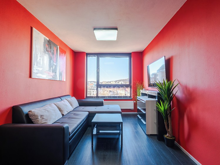 Prodej bytu 1+kk 25 m² (Jednopodlažní) - foto 3