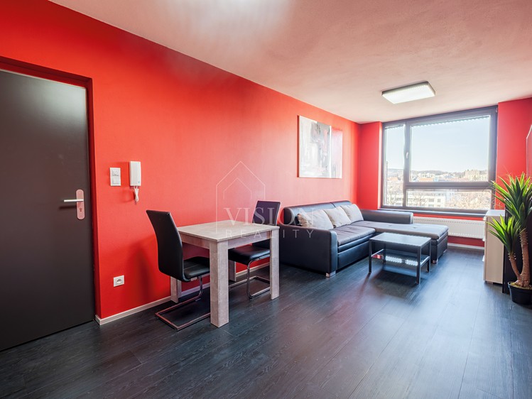 Prodej bytu 1+kk 25 m² (Jednopodlažní) - foto 5