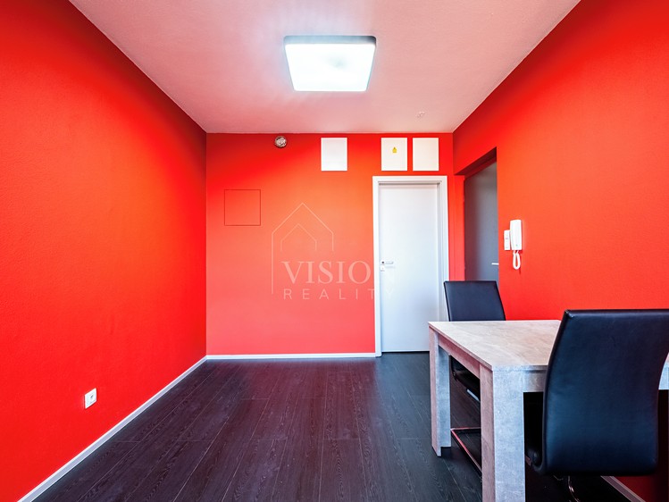 Prodej bytu 1+kk 25 m² (Jednopodlažní) - foto 7