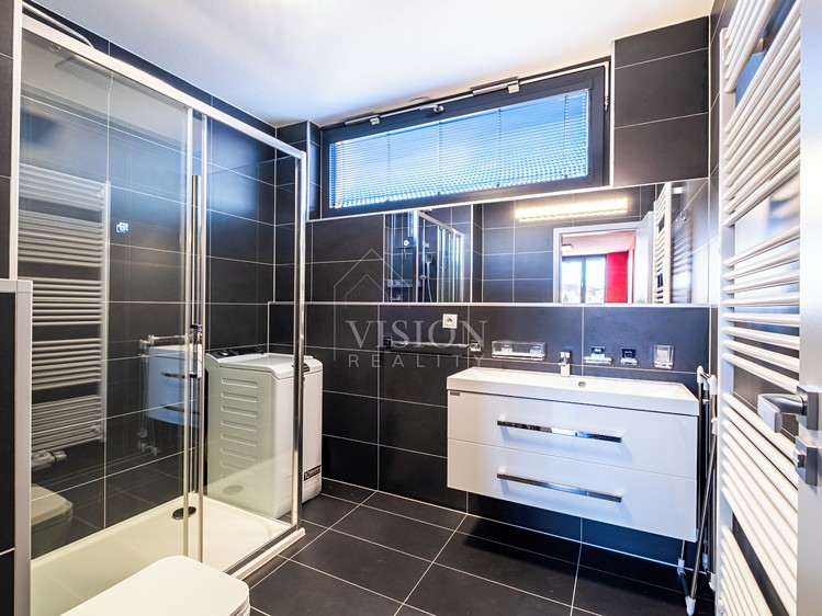 Prodej bytu 1+kk 25 m² (Jednopodlažní) - foto 8