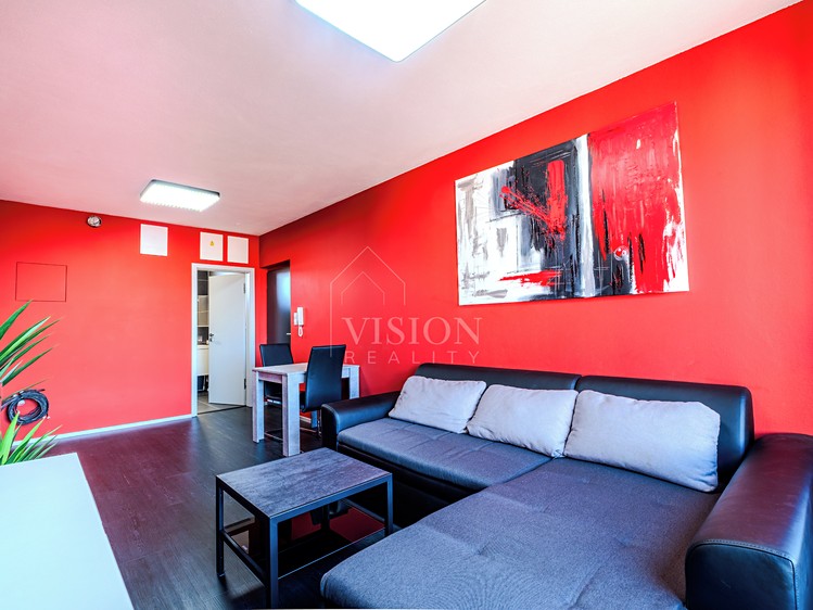 Prodej bytu 1+kk 25 m² (Jednopodlažní) - foto 6