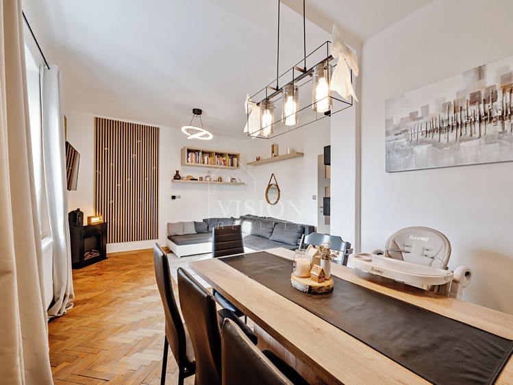 Prodej bytu 3+1 95 m² - foto 3