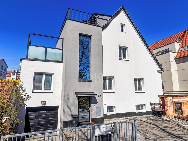 Prodej bytu 3+1 95 m² - foto 1