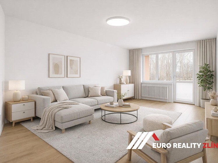 Prodej bytu 3+1 73 m² (Jednopodlažní) - foto 8