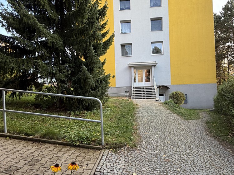 Prodej bytu 3+1 70 m² - foto 1