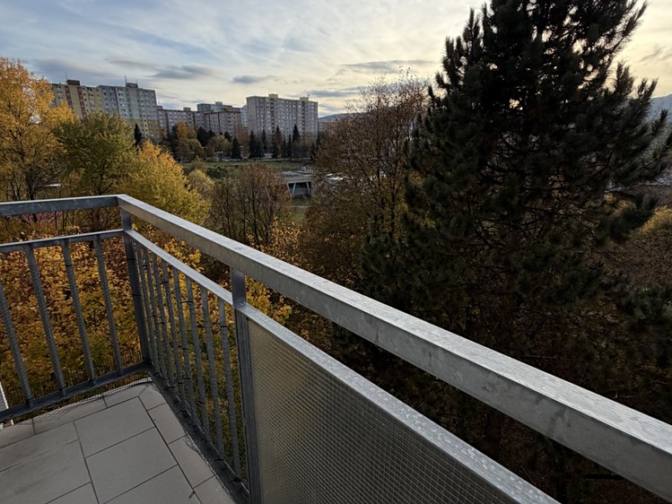 Prodej bytu 3+1 70 m² - foto 5