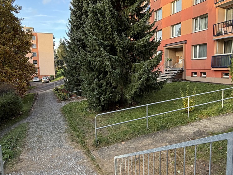 Prodej bytu 3+1 70 m² - foto 8