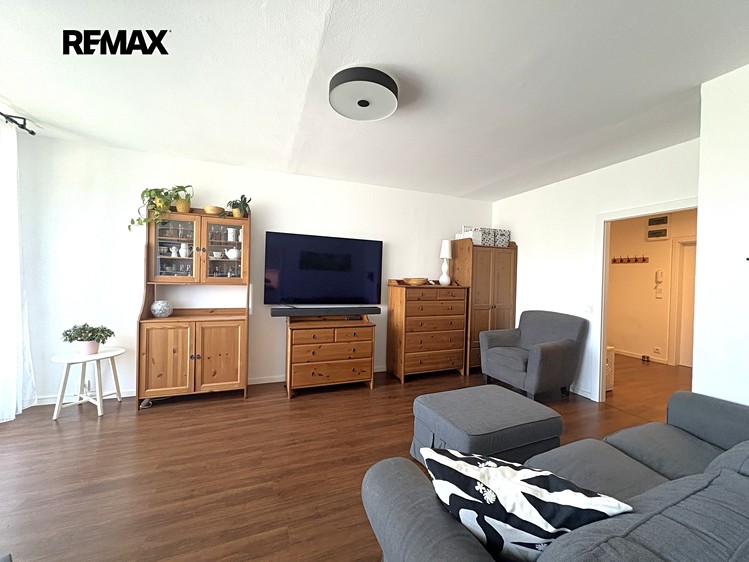 Prodej bytu 3+1 83 m² - foto 3