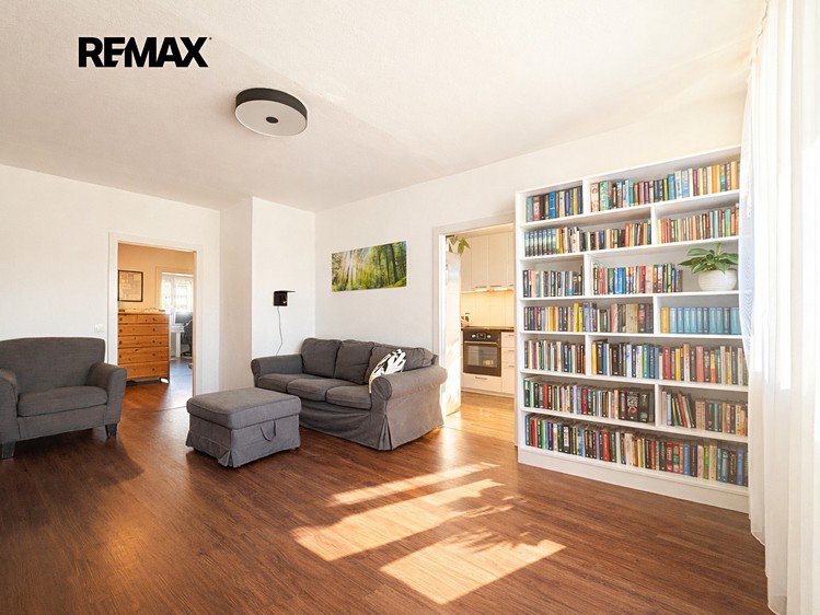 Prodej bytu 3+1 83 m² - foto 2