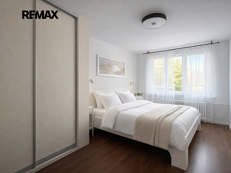 Prodej bytu 3+1 83 m² - foto 6