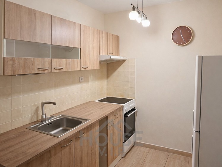 Prodej bytu 2+kk 46 m² (Jednopodlažní) - foto 4
