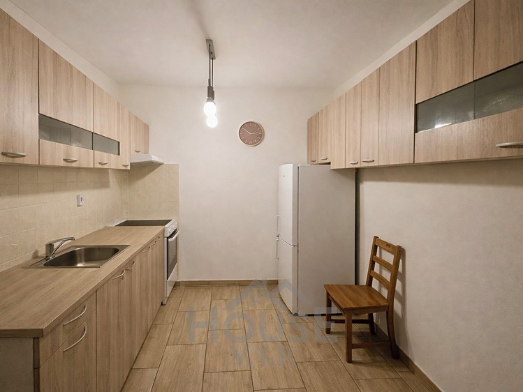 Prodej bytu 2+kk 46 m² (Jednopodlažní) - foto 3