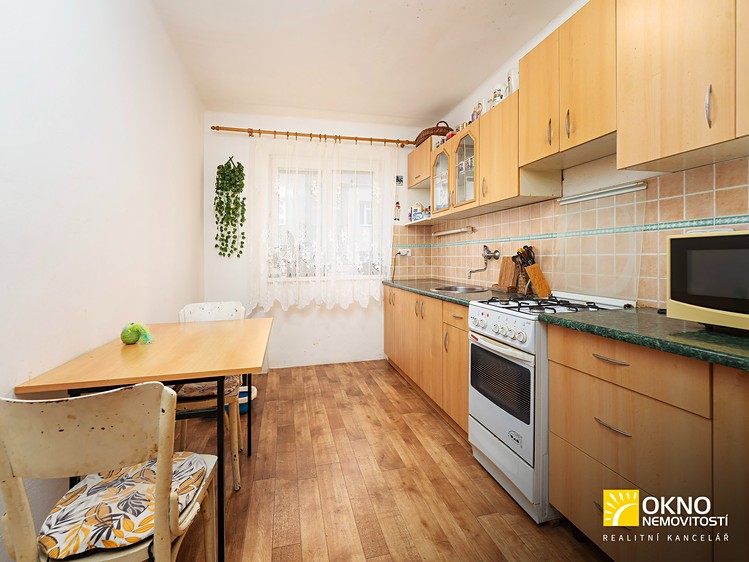 Prodej bytu 1+1 46 m² (Jednopodlažní) - foto 2