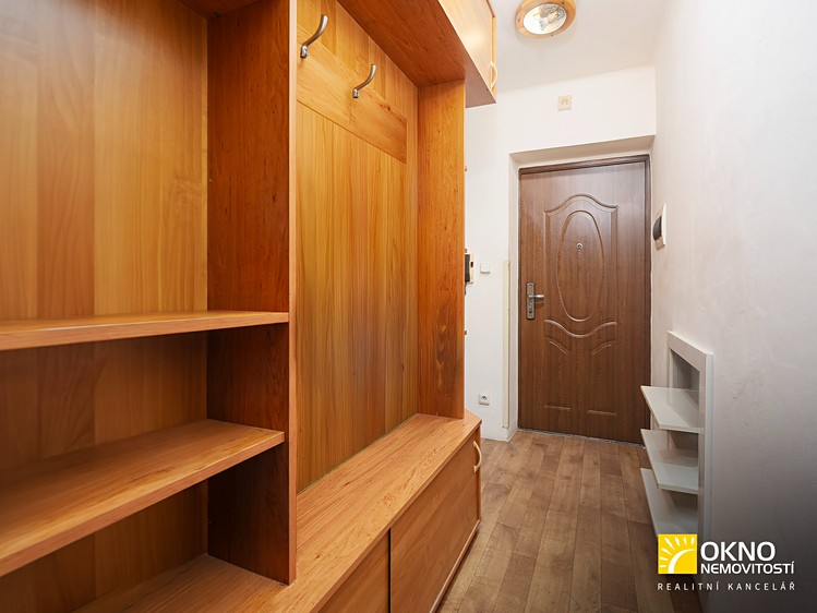 Prodej bytu 1+1 46 m² (Jednopodlažní) - foto 4