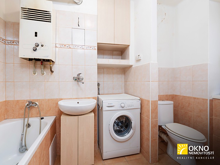 Prodej bytu 1+1 46 m² (Jednopodlažní) - foto 5