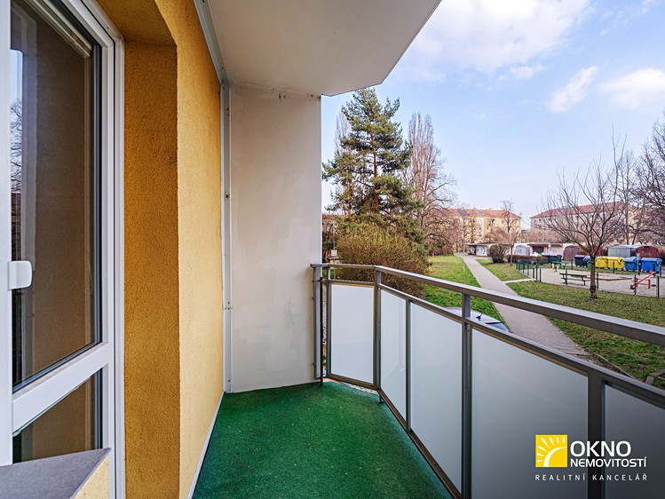 Prodej bytu 1+1 46 m² (Jednopodlažní) - foto 6
