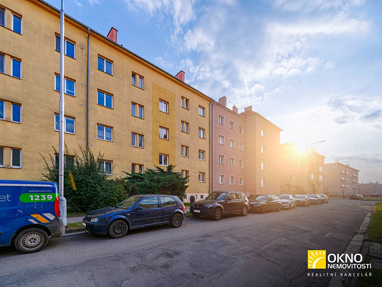 Prodej bytu 1+1 46 m² (Jednopodlažní) - foto 7