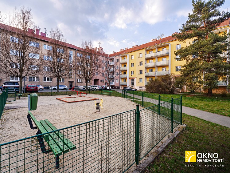 Prodej bytu 1+1 46 m² (Jednopodlažní) - foto 8