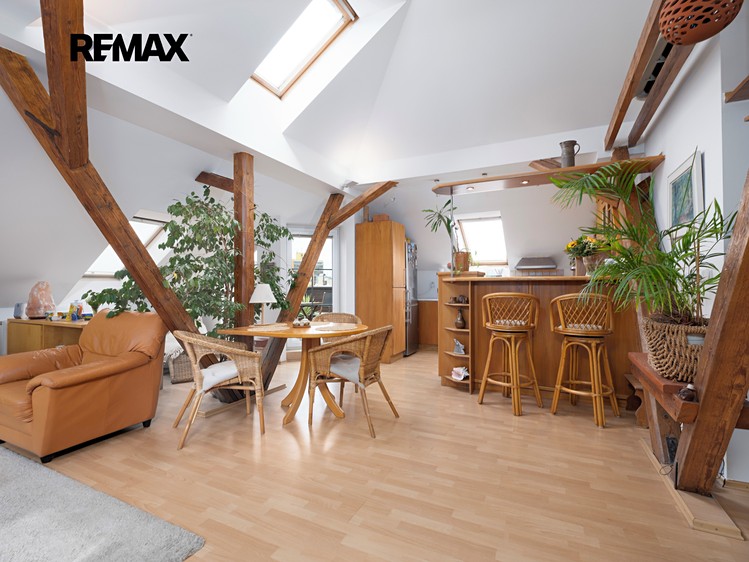 Prodej bytu 4+kk 139 m² - foto 1