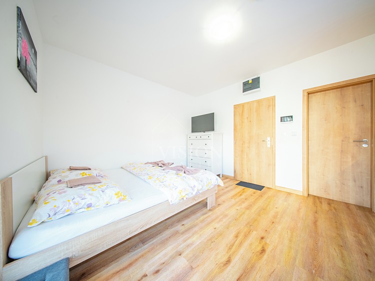 Prodej bytu 1+kk 19 m² (Jednopodlažní) - foto 4