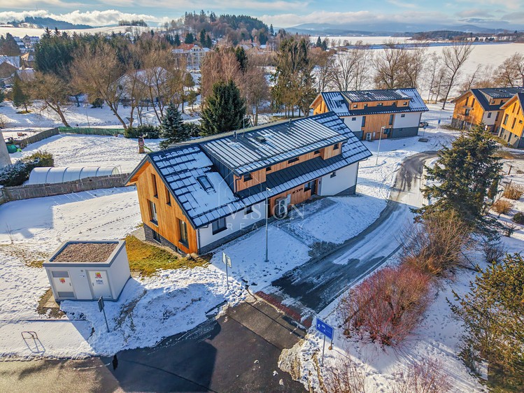 Prodej bytu 1+kk 19 m² (Jednopodlažní) - foto 8