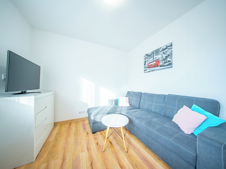 Prodej bytu 3+kk 51 m² (Jednopodlažní) - foto 3