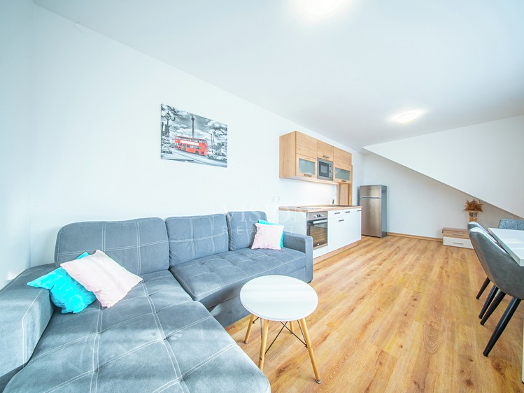 Prodej bytu 3+kk 51 m² (Jednopodlažní) - foto 2