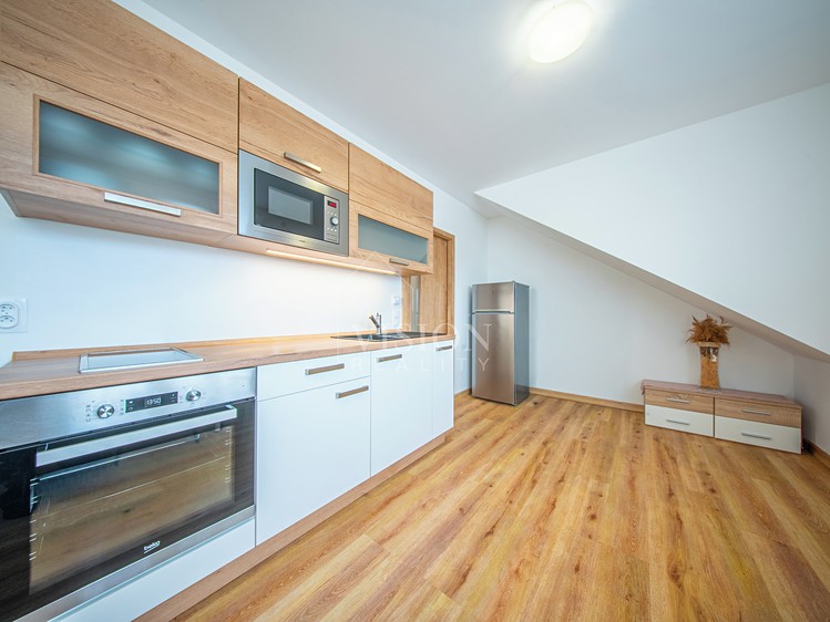 Prodej bytu 3+kk 51 m² (Jednopodlažní) - foto 4