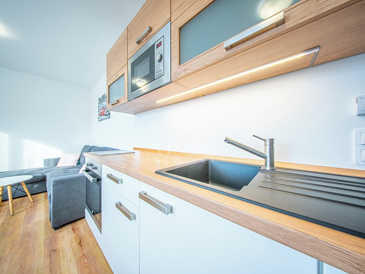 Prodej bytu 3+kk 51 m² (Jednopodlažní) - foto 5