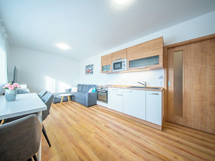 Prodej bytu 3+kk 51 m² (Jednopodlažní) - foto 7